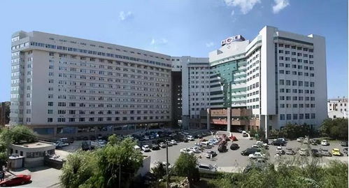 吉林省长春市18所实力最强的三甲医院及长春白求恩制药介绍